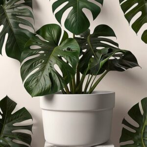 plante philodendron pour le bureau